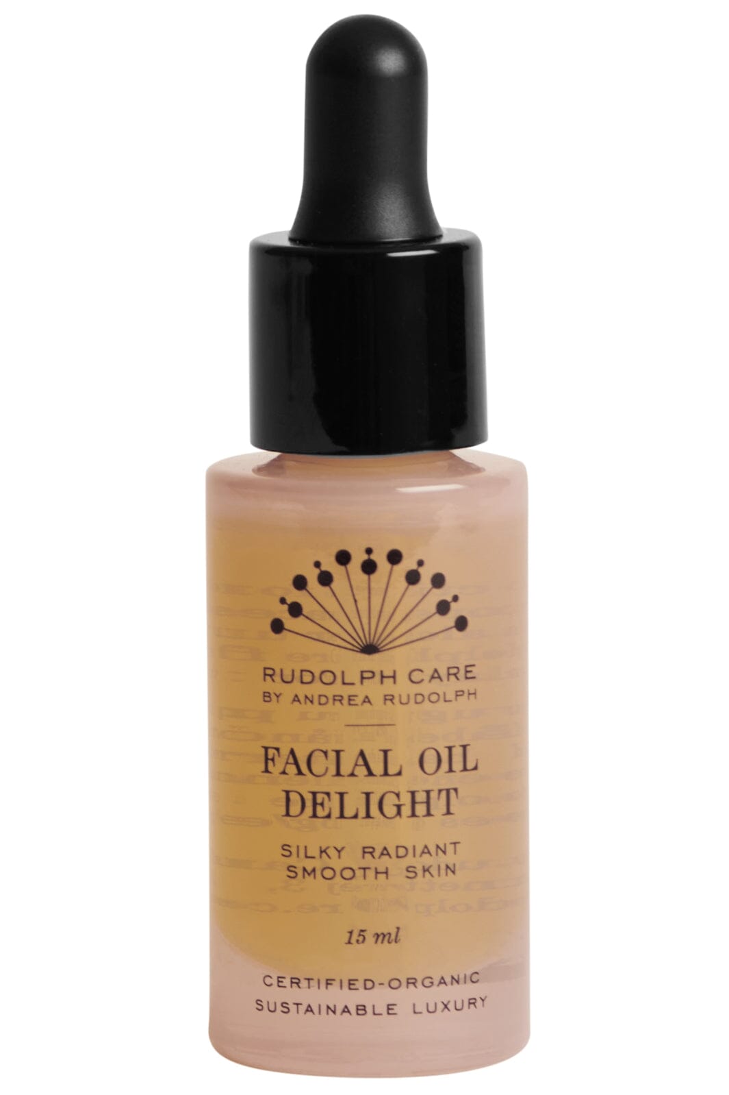 Rudolph Care - Facial Oil Delight Ansigtsolie 