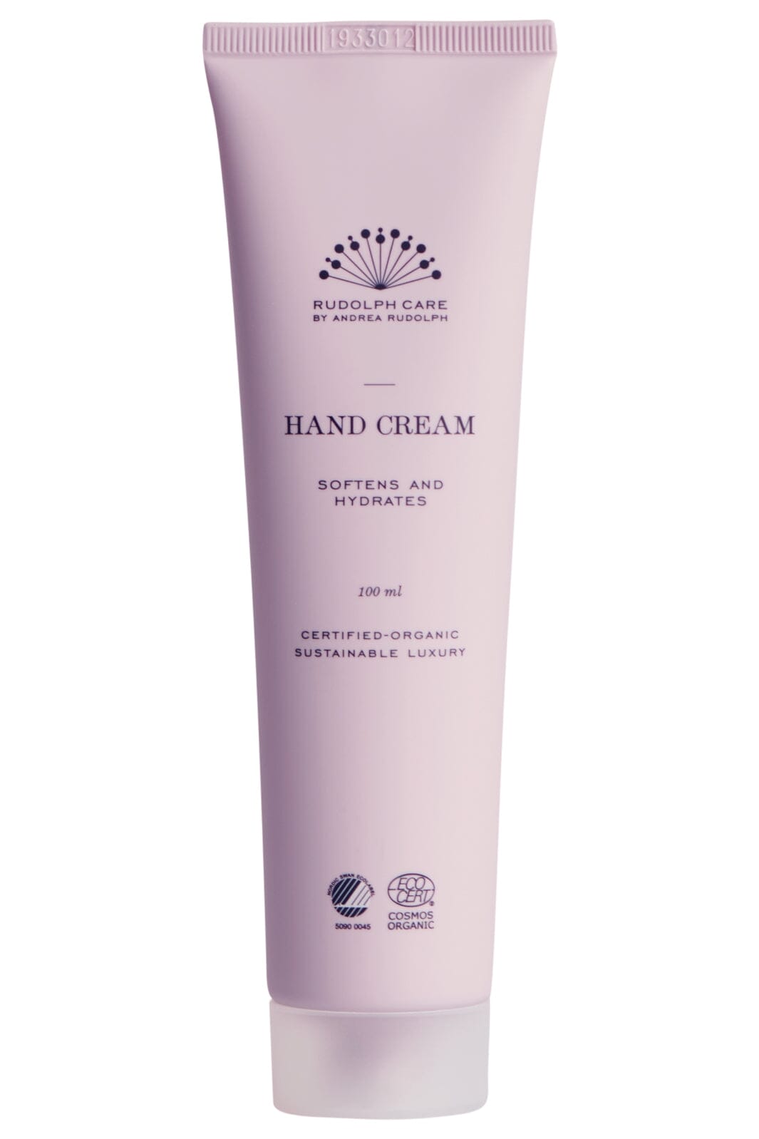 Rudolph Care - Hand Cream Håndcreme 