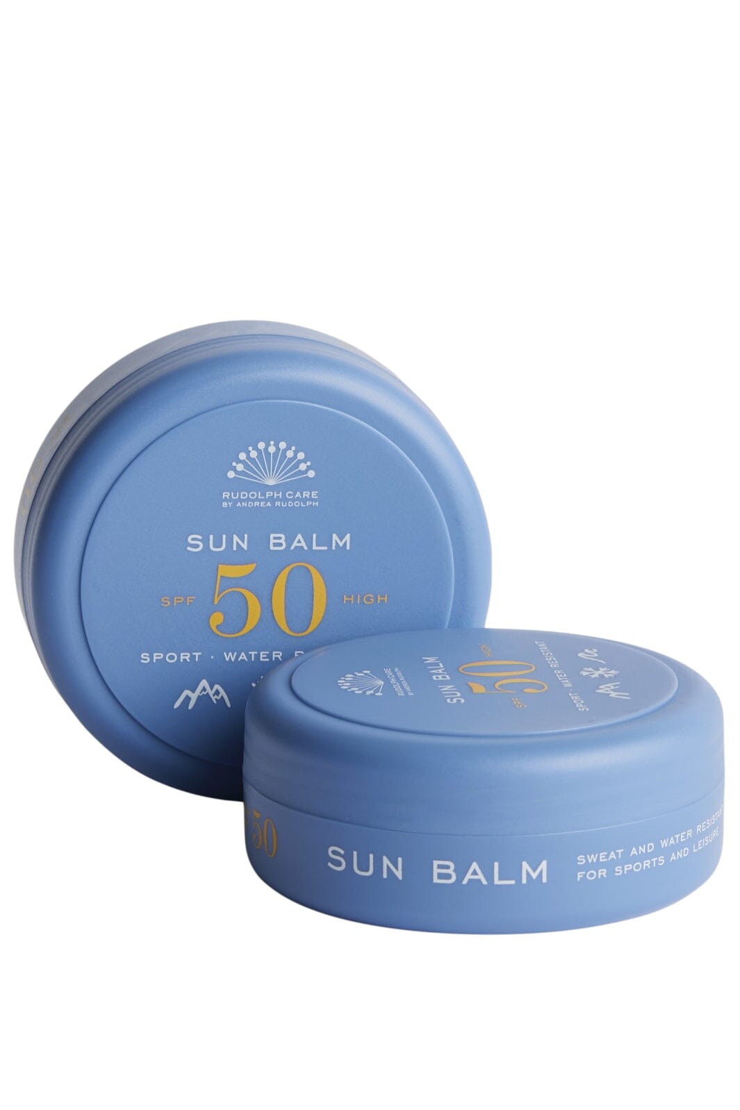 Rudolph Care - Sun Balm SPF 50 45 ML Hudpleje 