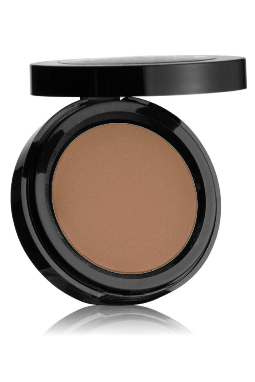 Sandstone - Big Crush Blush - 25 Naked Tan Makeup 