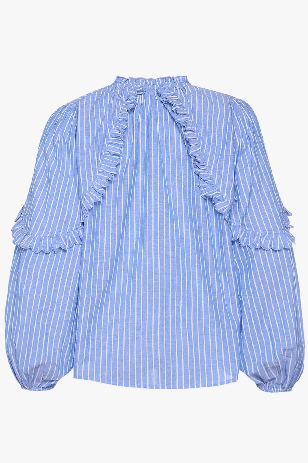 Sissel Edelbo - Balla Top SE 1430 - Sea Stripes