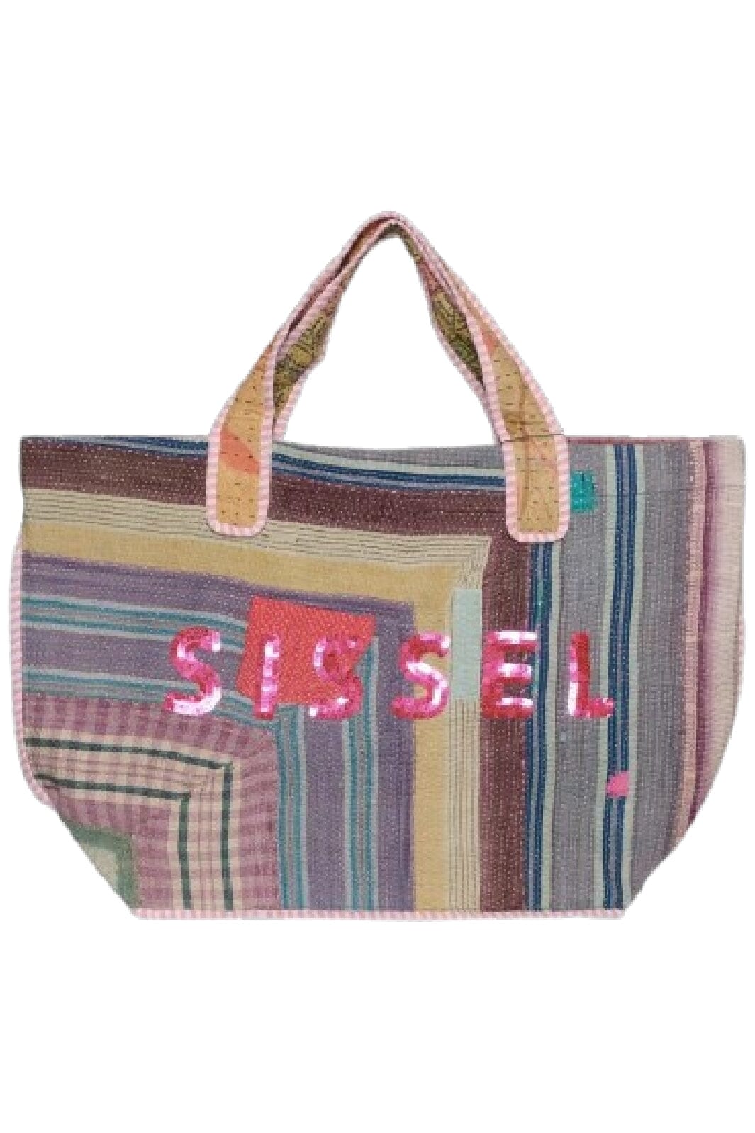 Sissel Edelbo - Hawaii Shopper SE 1512-1 - No. 13