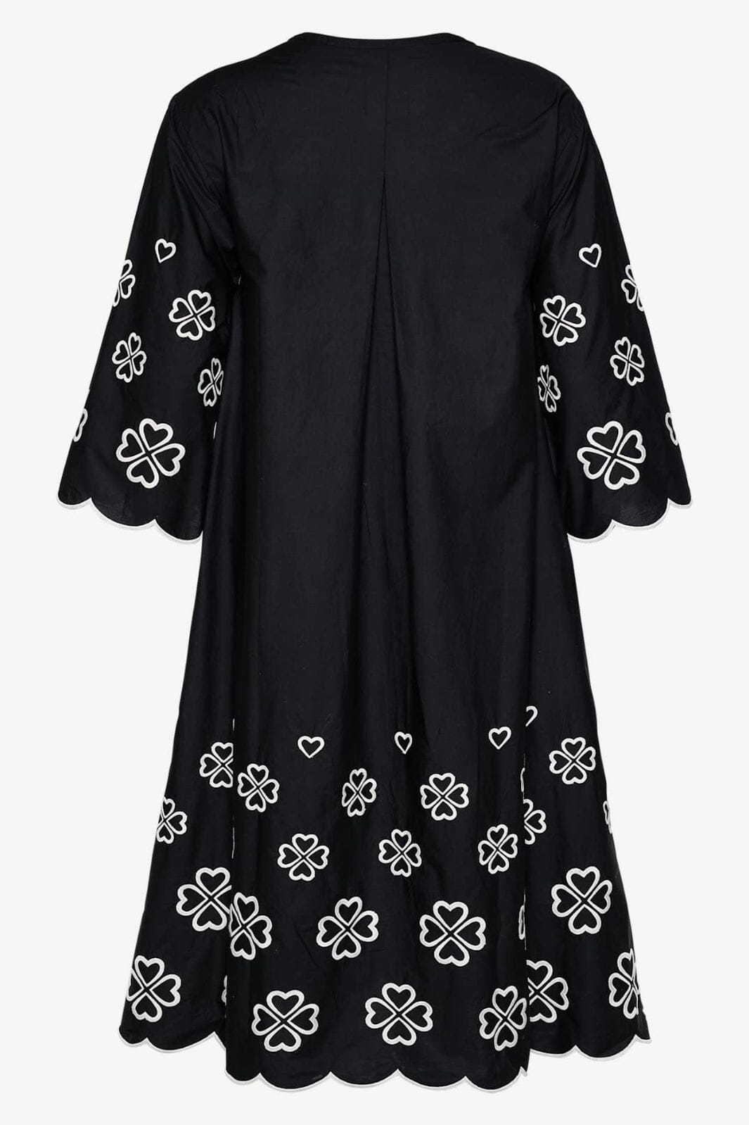 Sissel Edelbo - Jaden Dress SE 1583 - Black