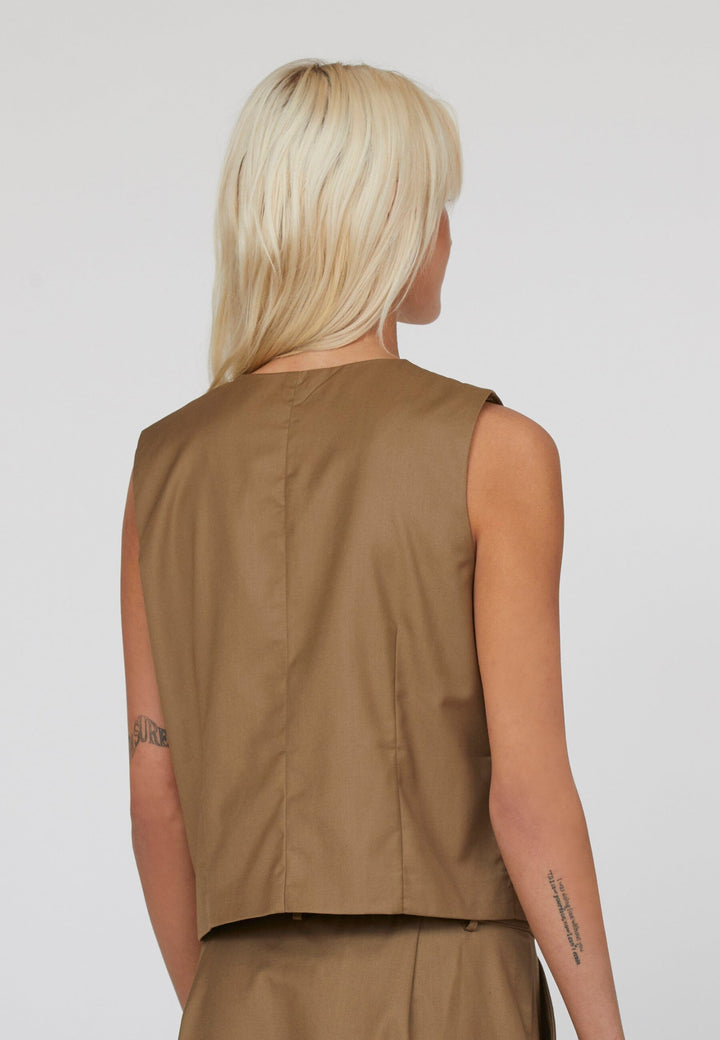 Sisters Point - Vilsa-Ve - 225 Taupe Veste 