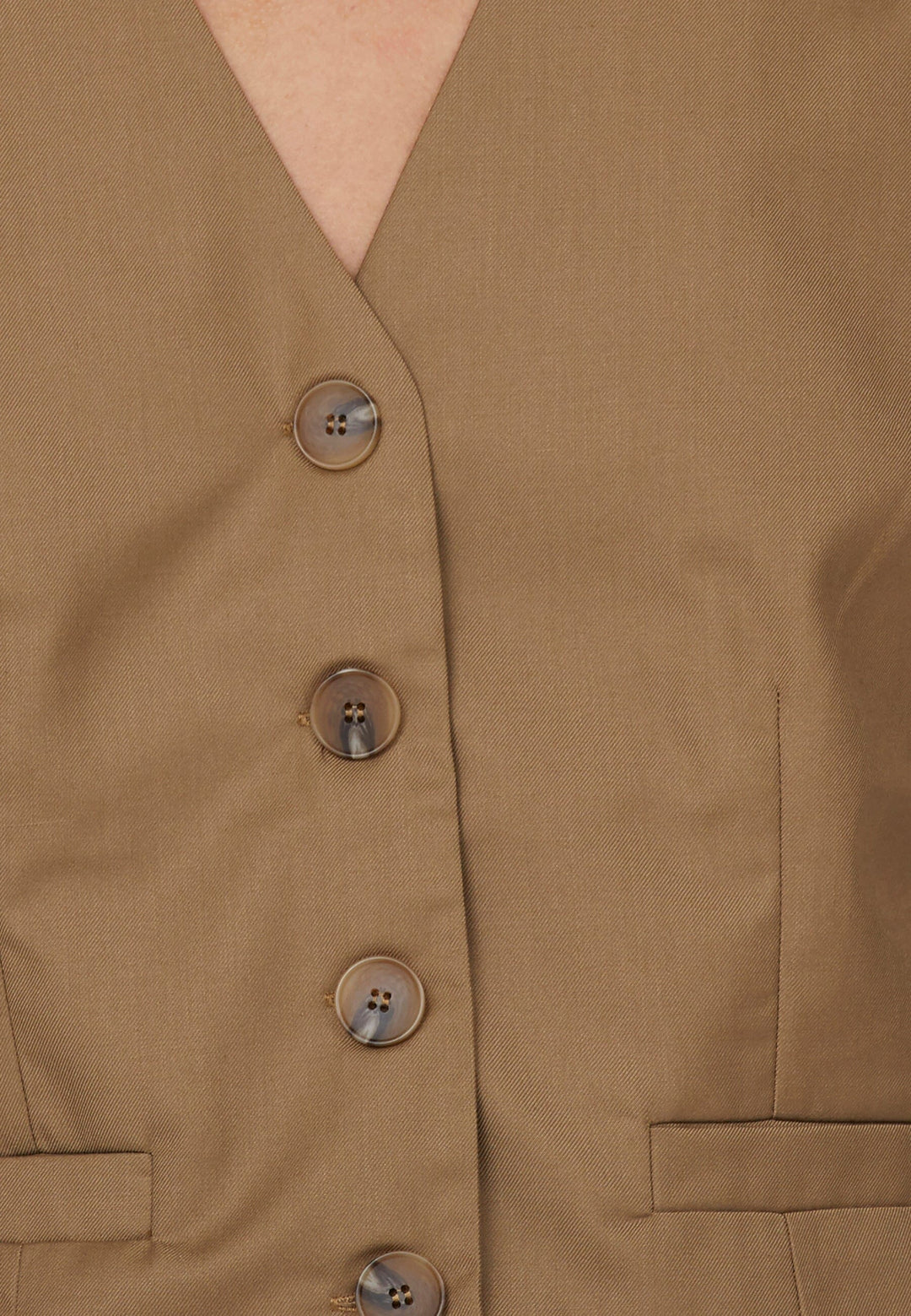 Sisters Point - Vilsa-Ve - 225 Taupe Veste 