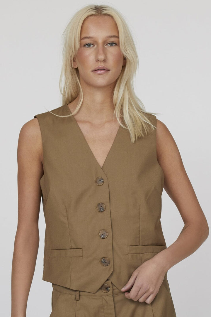 Sisters Point - Vilsa-Ve - 225 Taupe Veste 