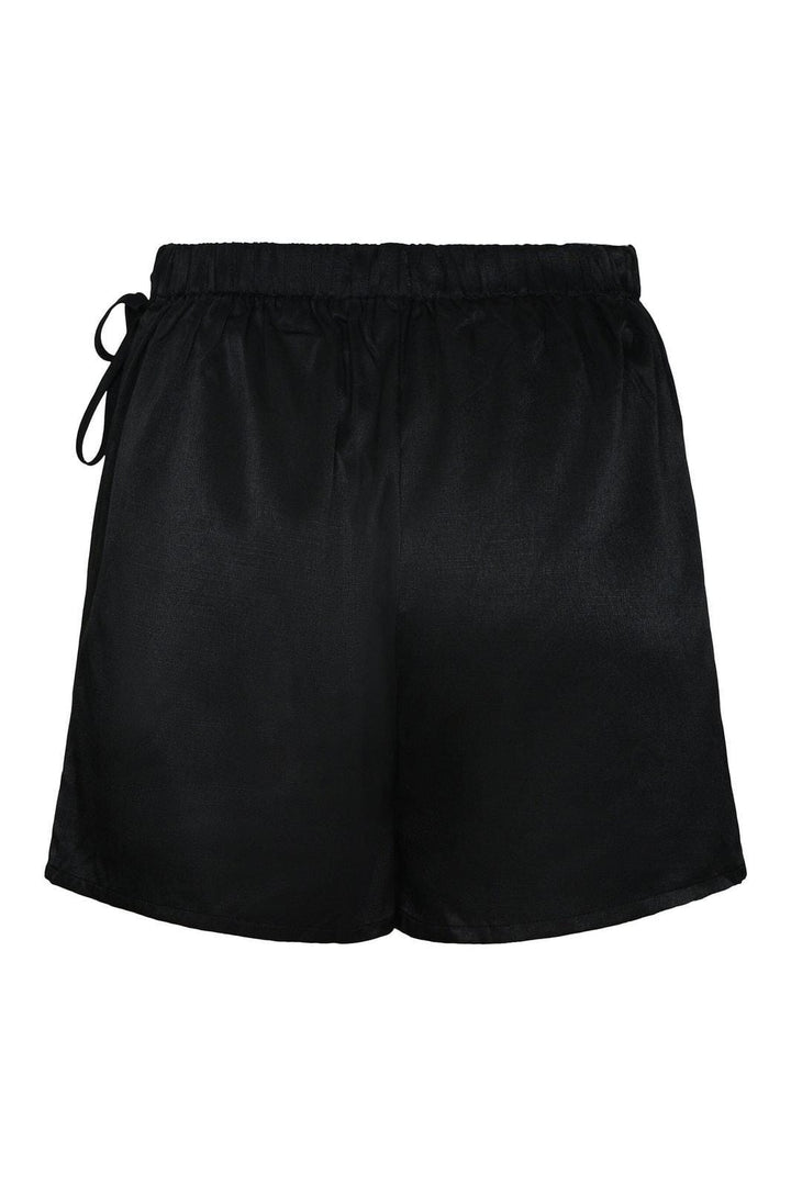 Sisters Point - Visola-Skort - 000 Black Nederdele 