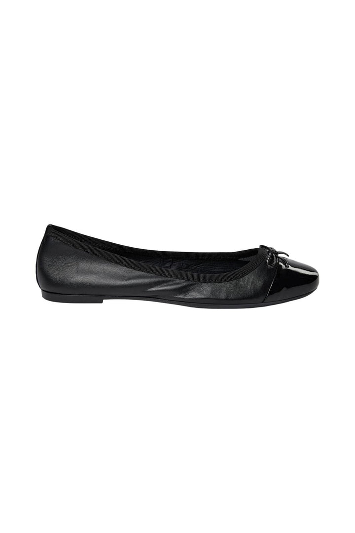 Sofie Schnoor - Ballerina - 1000 Black