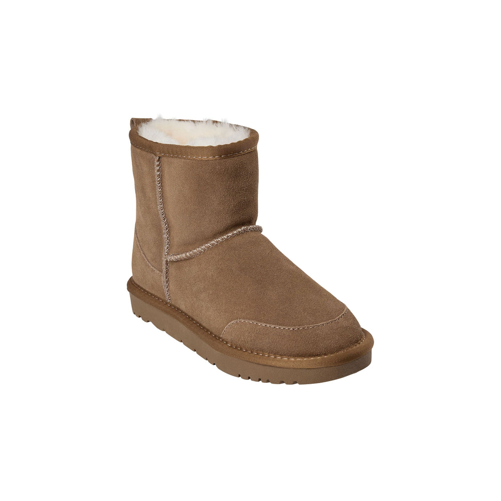 Sofie Schnoor - Boot - 7042 Dark Sand Støvler 