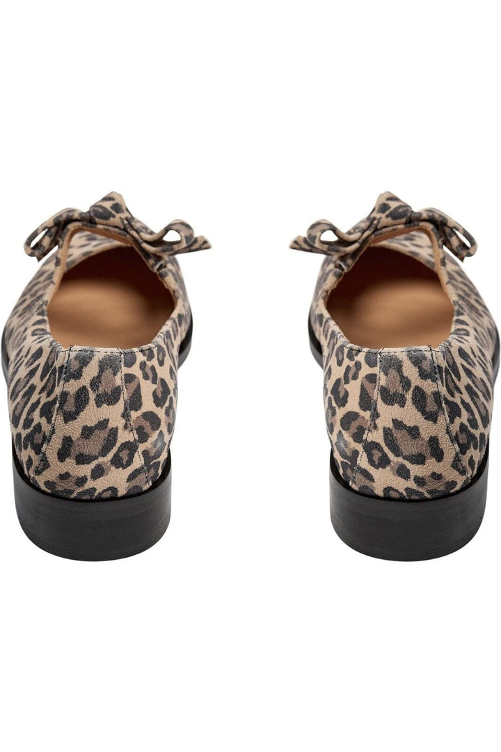 Sofie Schnoor - Dinasw Shoe S251725 - 9006 - Leopard