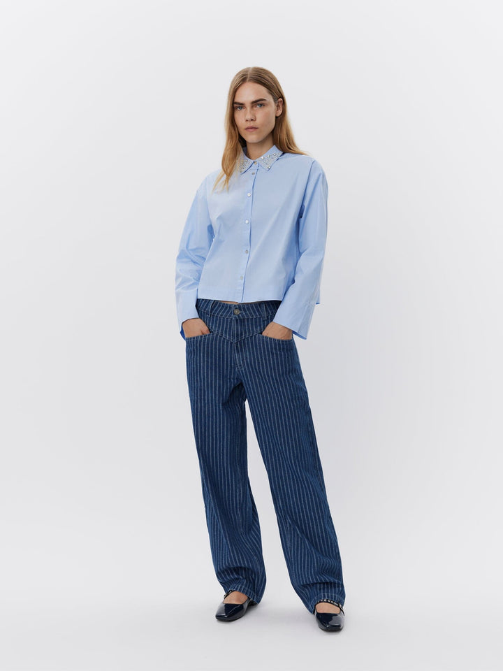 Sofie Schnoor - Jeans - 5002 Denim Blue Jeans 