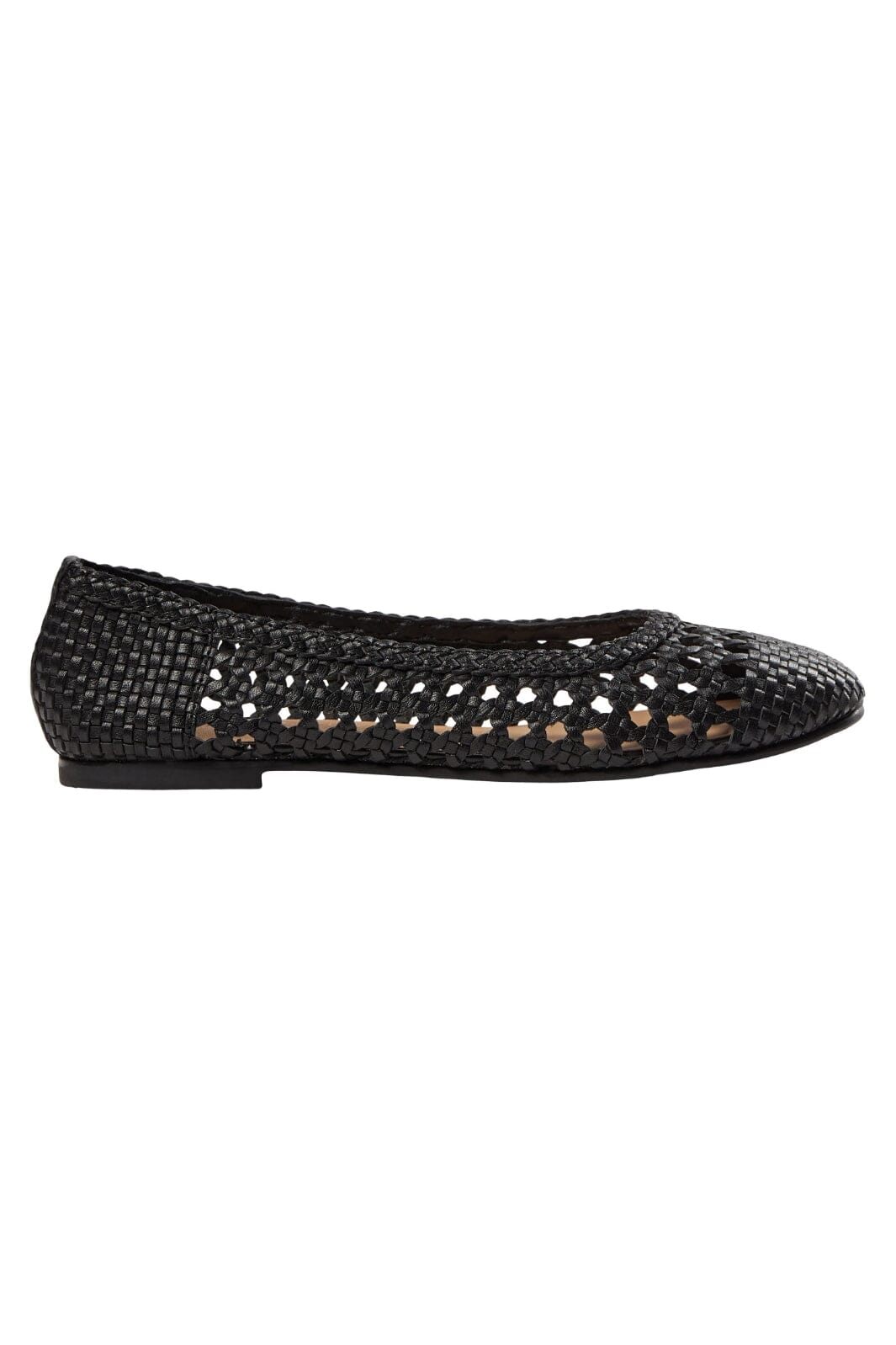 Sofie Schnoor - Lindasw Shoe S252765 - 1000 Black