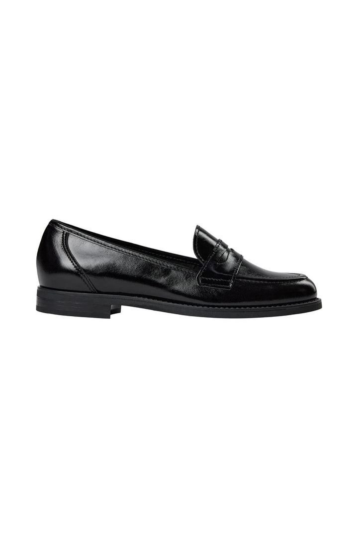 Sofie Schnoor - Loafer - 1000 Black