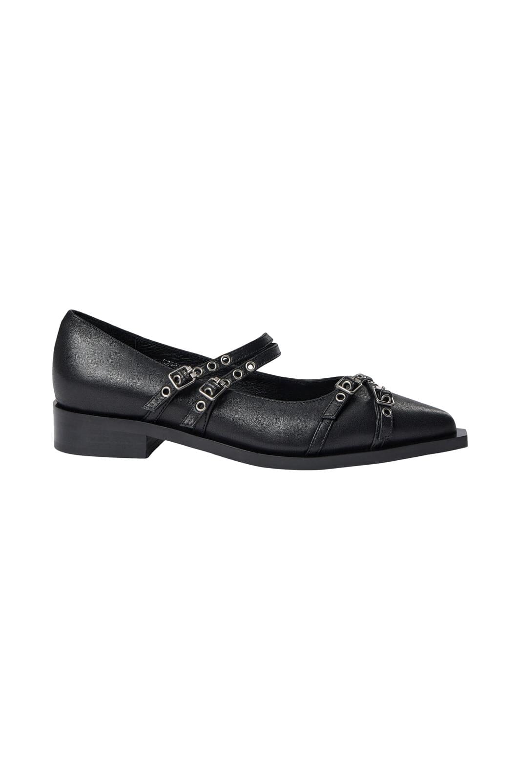 Sofie Schnoor - Shoe - 1000 Black