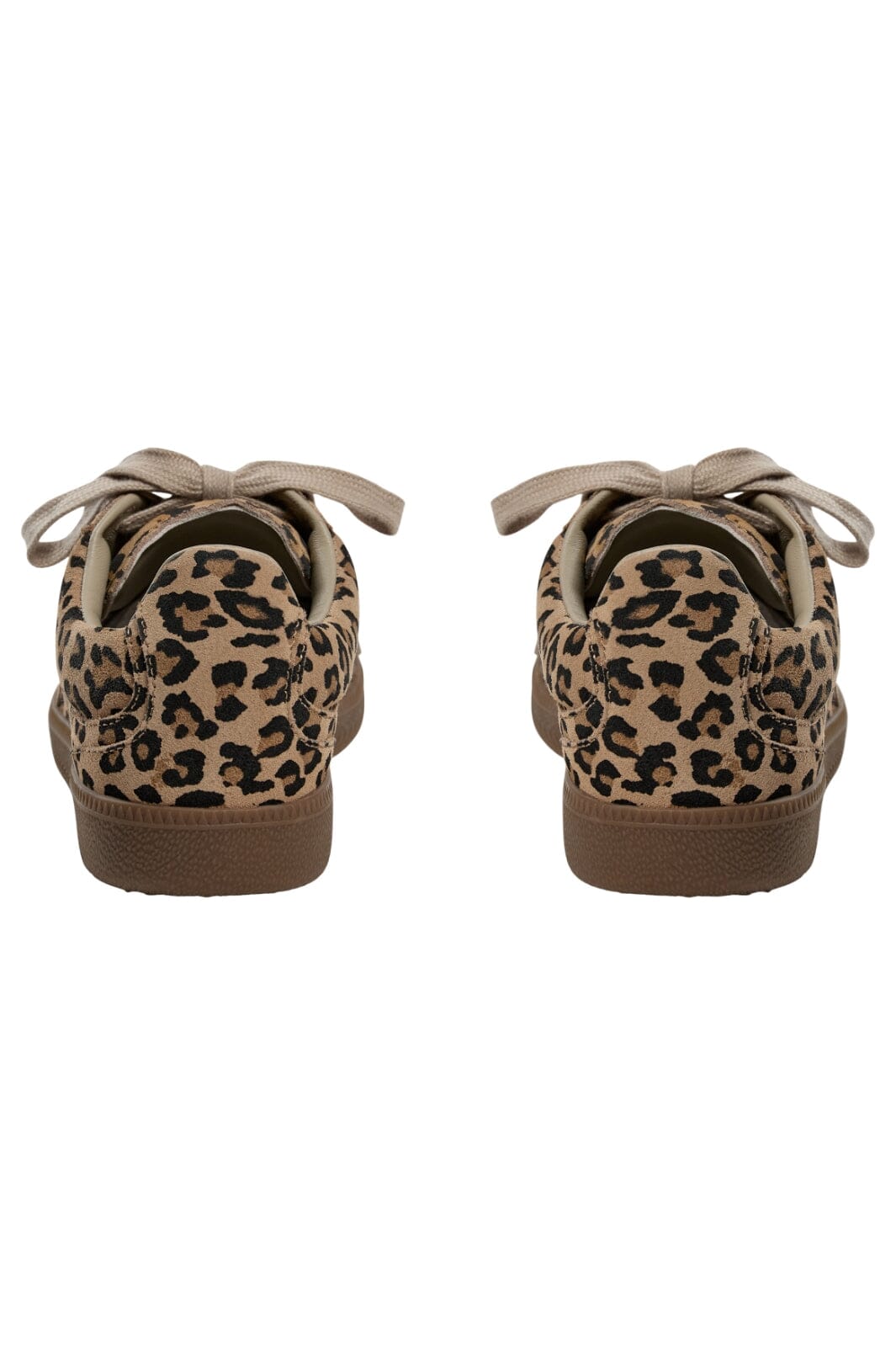 Sofie Schnoor - Stellasw Shoe S251730 - 9006 - Leopard Sneakers 