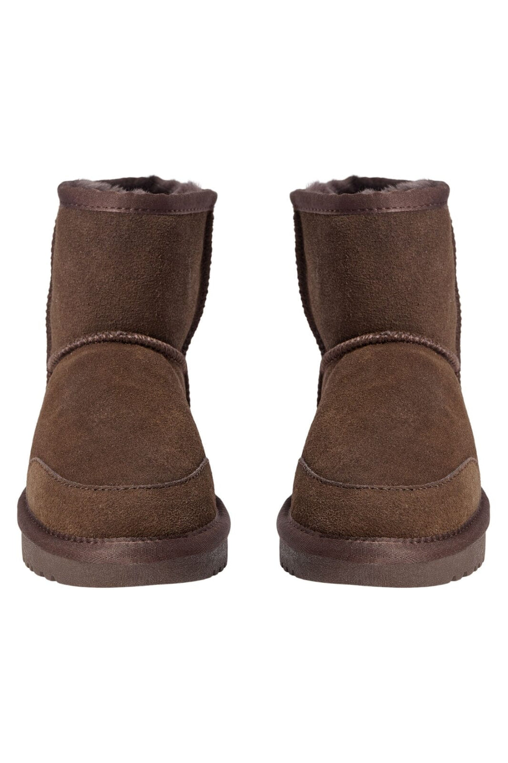 Sofie Schnoor - T418 Boot - Brown Støvler 