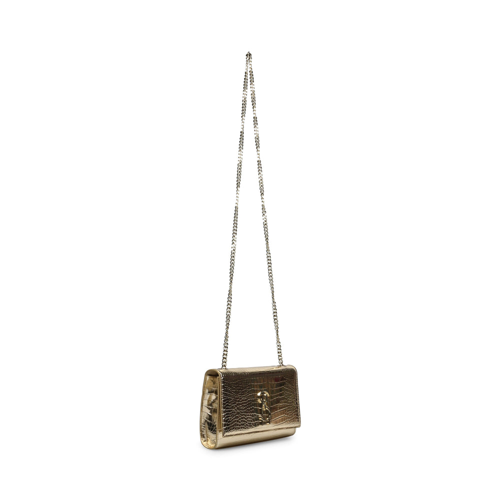 Steve Madden - Bramonie Crossbody bag - Gold Tasker 