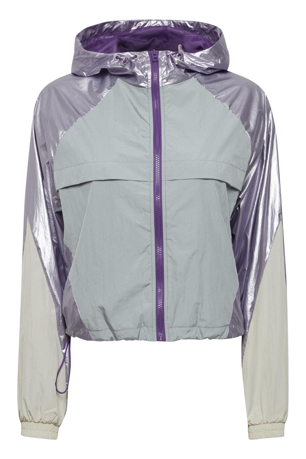 The Jogg Concept - Jcfalka Jacket - Thistle Mix