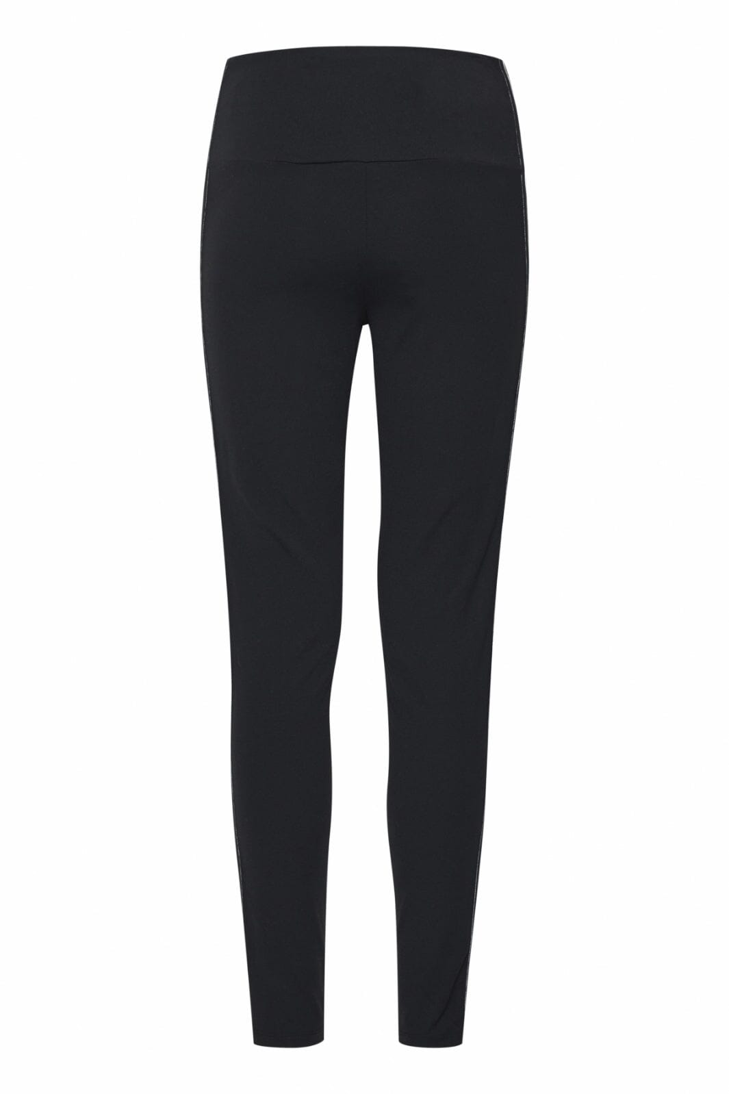 The Jogg Concept - Jcsavanna Logo Leggings - 203650 Black