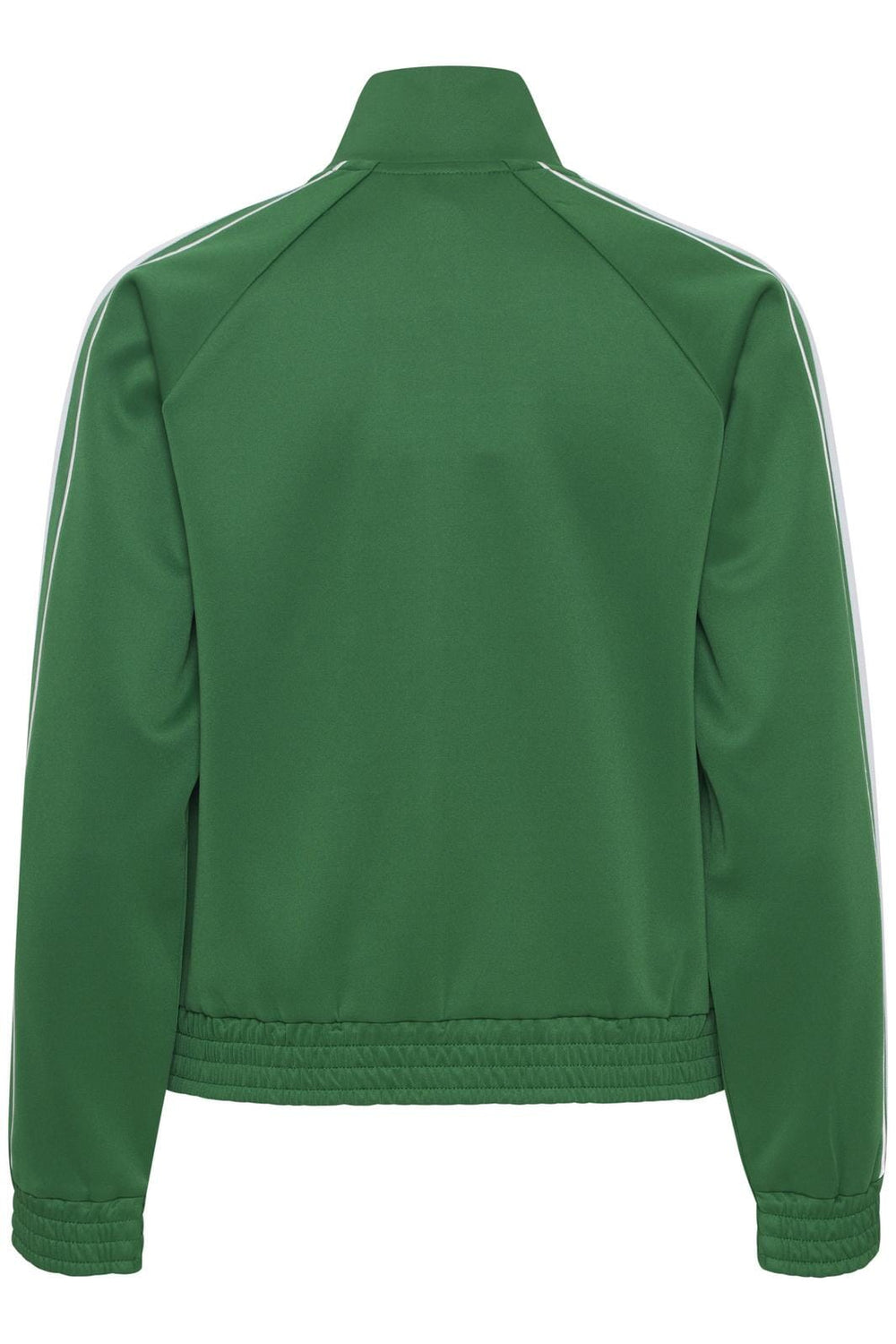 The Jogg Concept - Jcsima Piping Cardigan - Verdant Green Mix