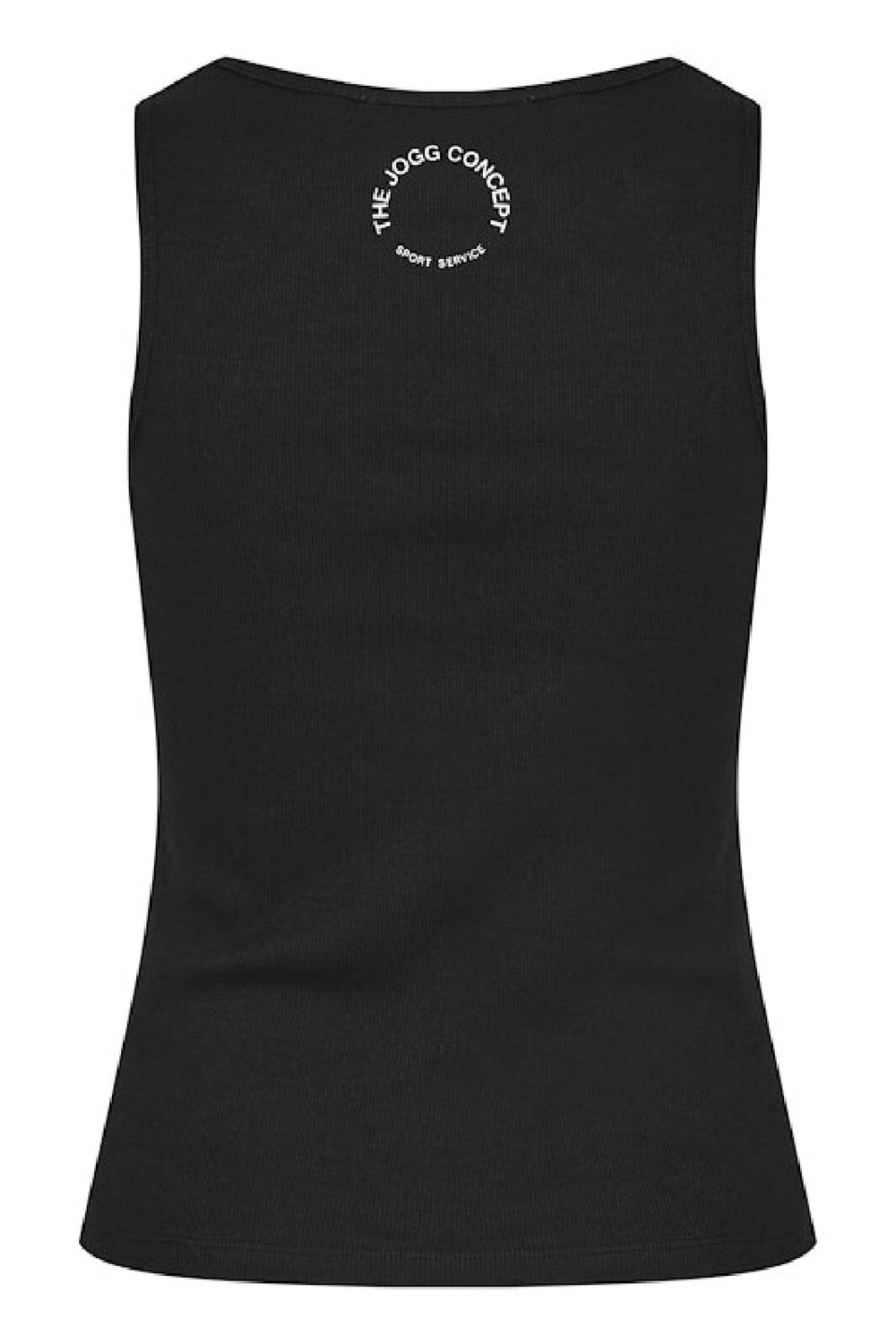 The Jogg Concept - Jctonda Tanktop - 203650 Black Toppe 