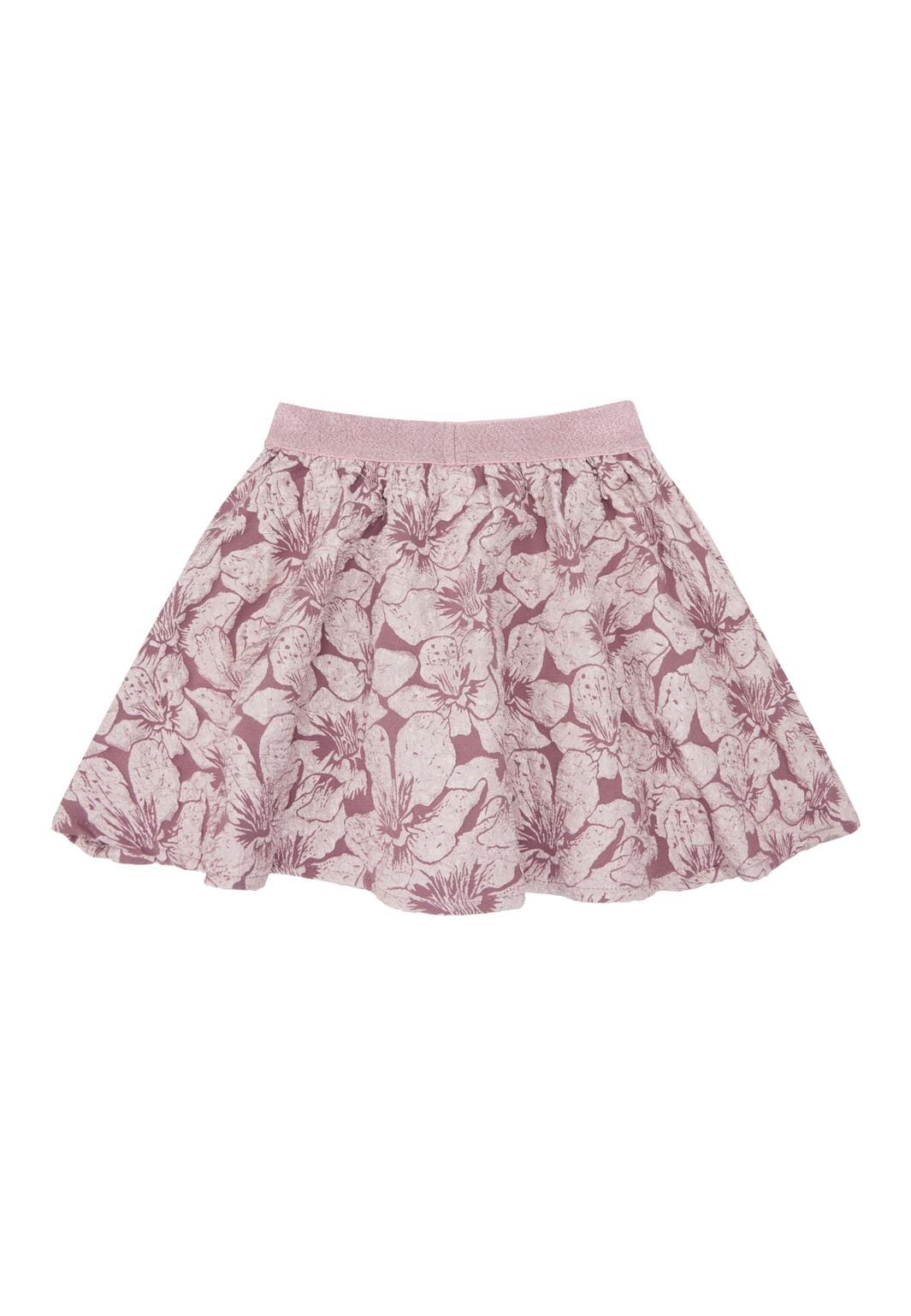 The New - Tnlipa Skirt - Orchid Haze