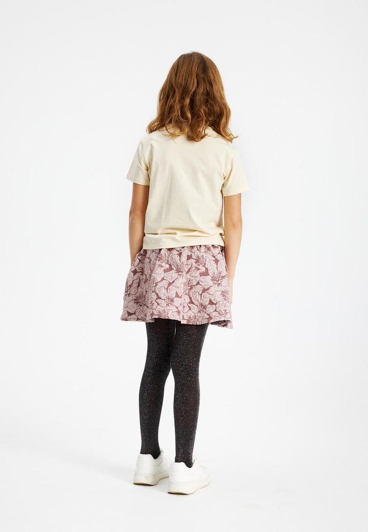 The New - Tnlipa Skirt - Orchid Haze