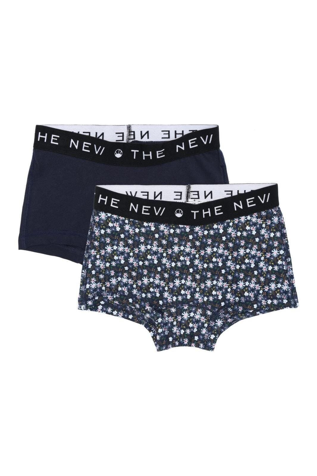 The New - Tnthe New Hipsters 2-pack - Navy Blazer