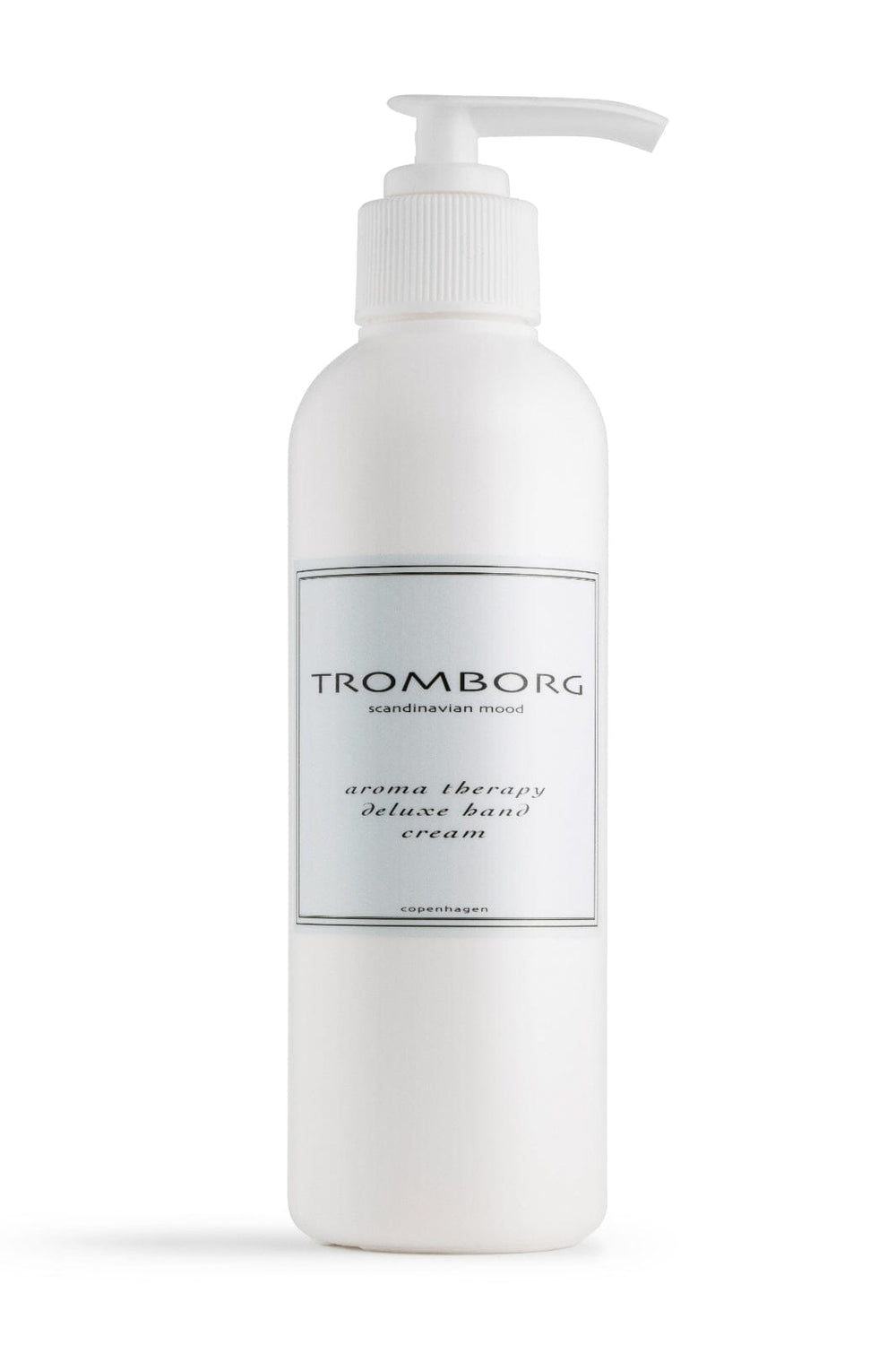 Tromborg - Aroma Therapy Deluxe Hand Creme Håndcreme 