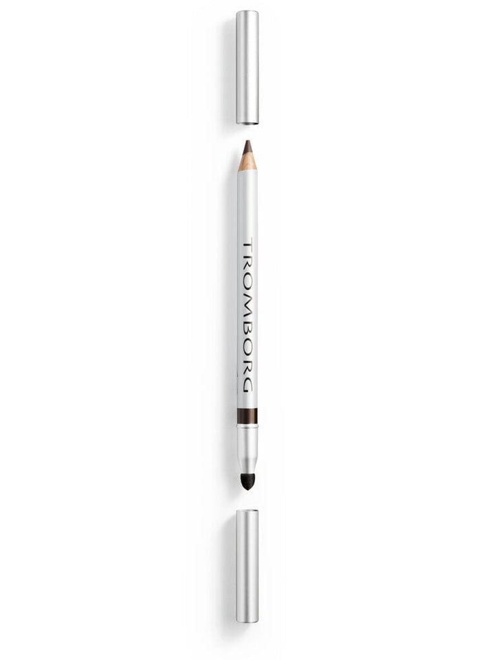 Tromborg - Deluxe Eyeliner #2 Brown Eyeliner 