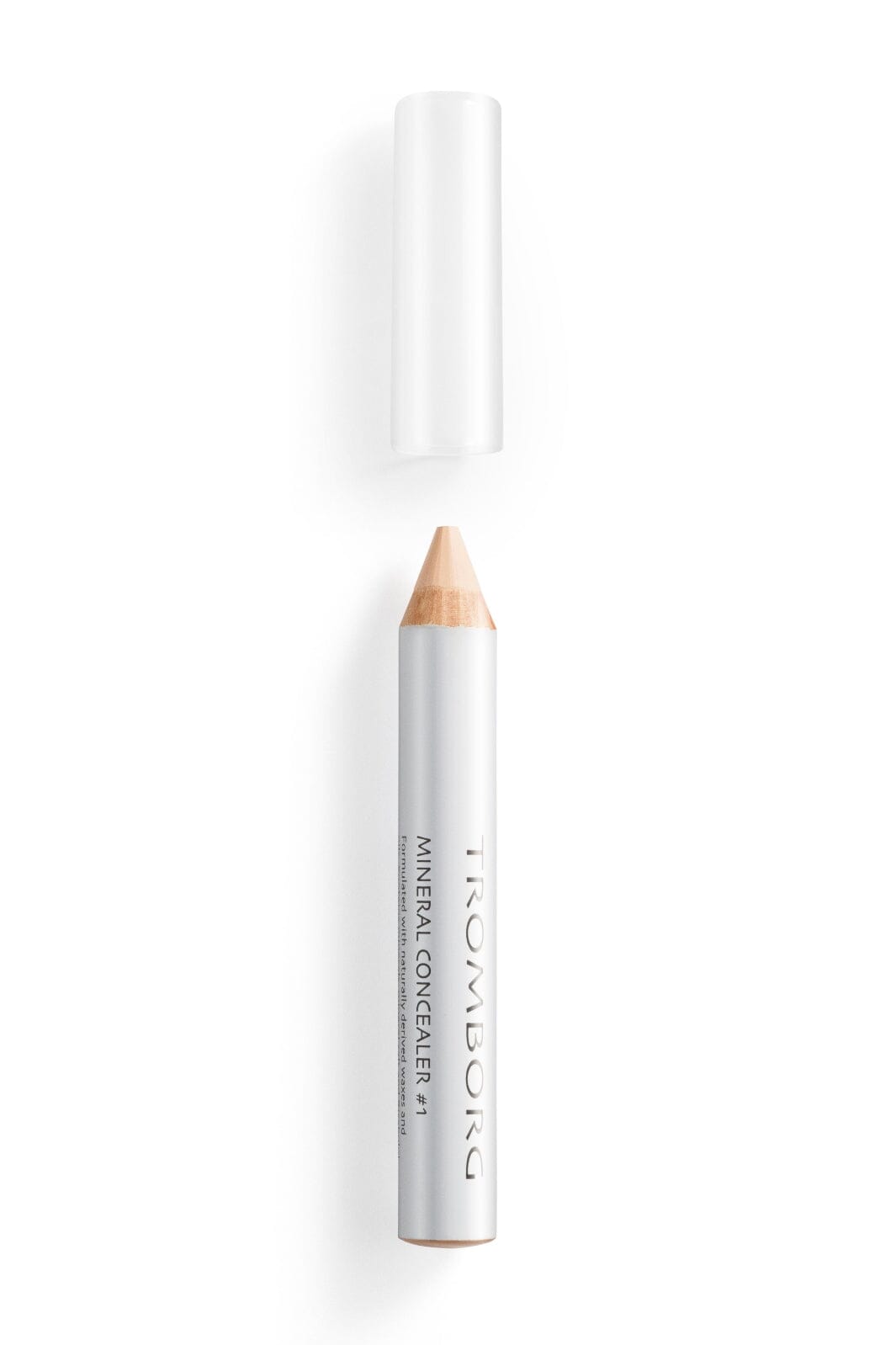 Tromborg - Mineral Concealer No 1 Mineral Concealer 