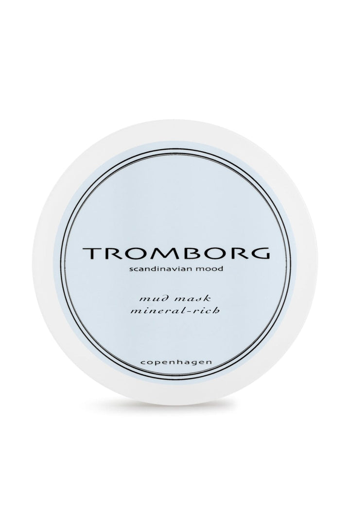 Tromborg - Mud Mask Mineral-Rich Masker 