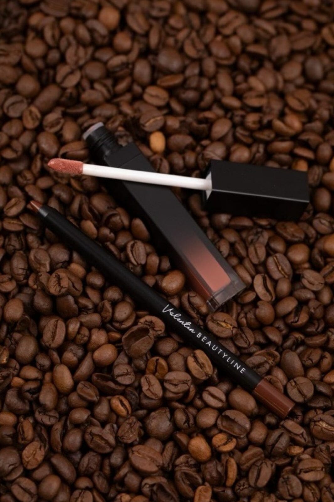 Valentin Beautyline - Lip Liner Espresso Lipliner 