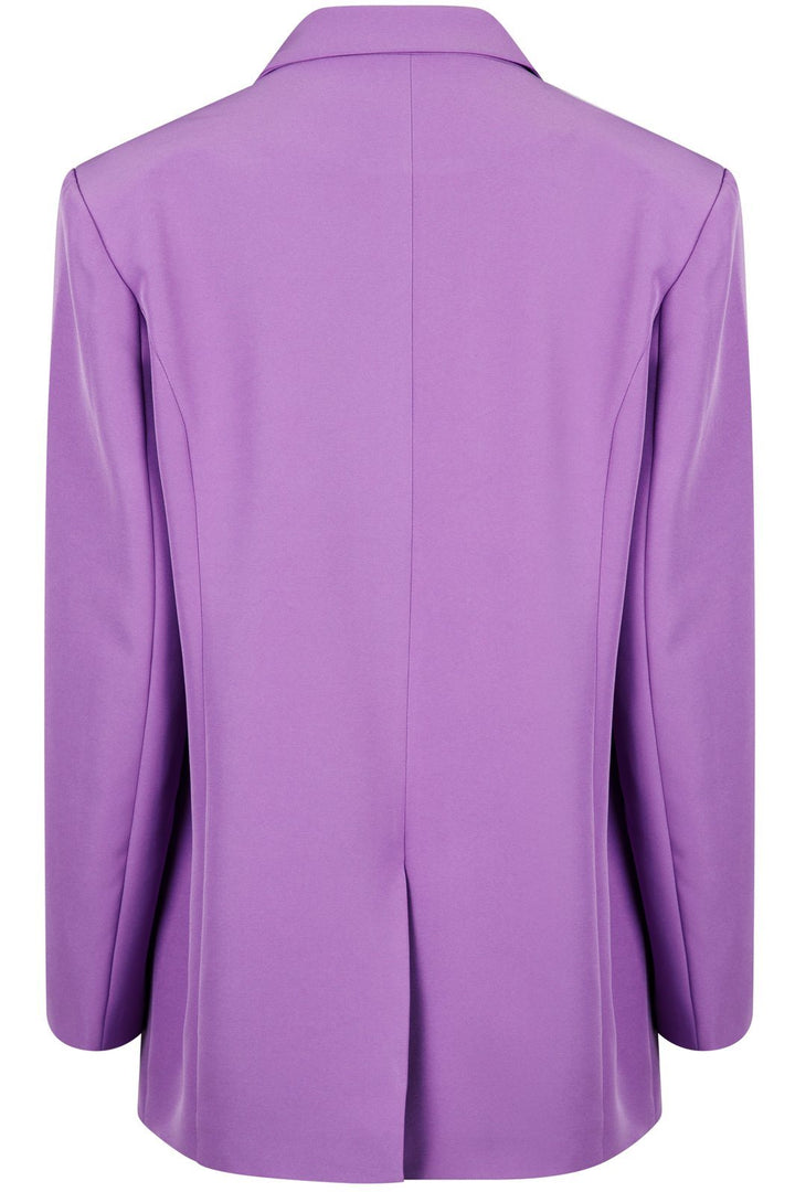 Valentin Studio - Lady Boss Blazer - Lilac 