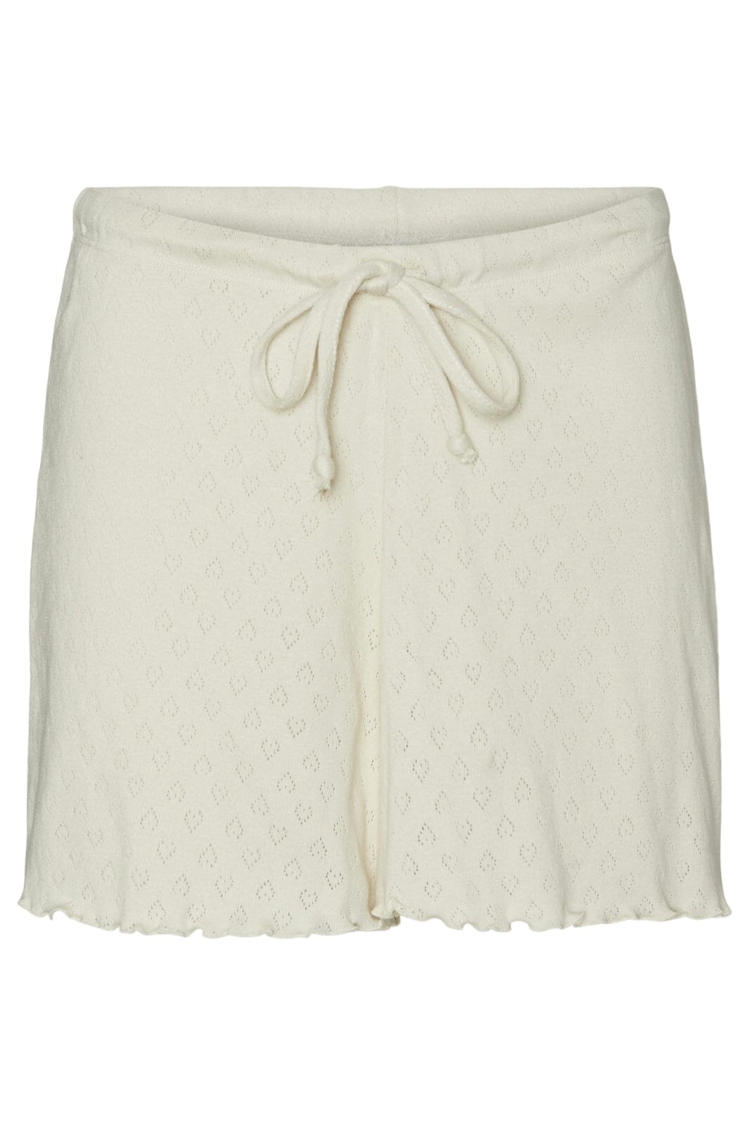 Vero Moda - Vmkaty Nightwear Shorts - 4584090 Birch Nattøj 