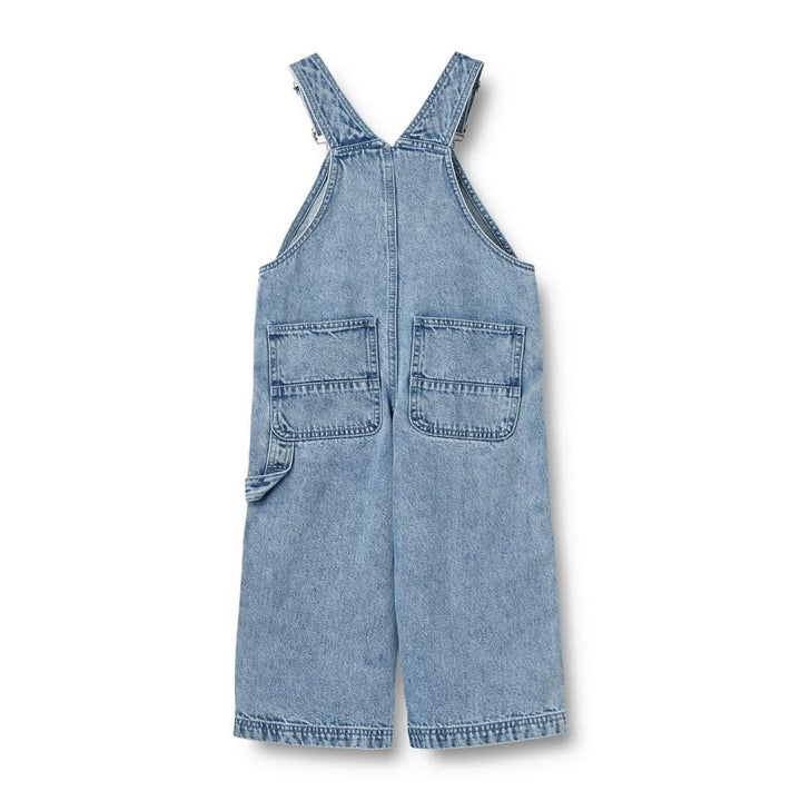 Wheat Collab - Overall Jamai - 1043 Blue