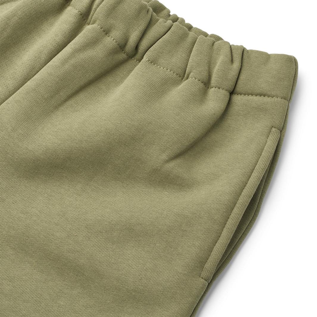 Wheat Collab - Shorts Haxo - 4140 Green