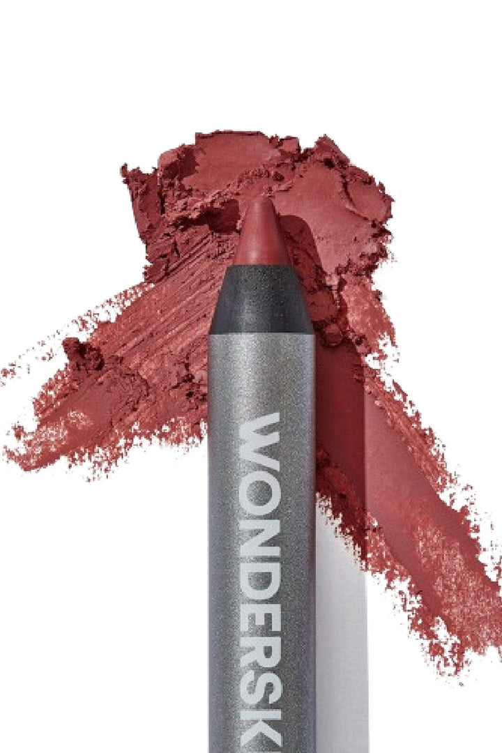 Wonderskin - 360 Contour Lip Liner - RUBY - Ruby (cerise) Læbestift 