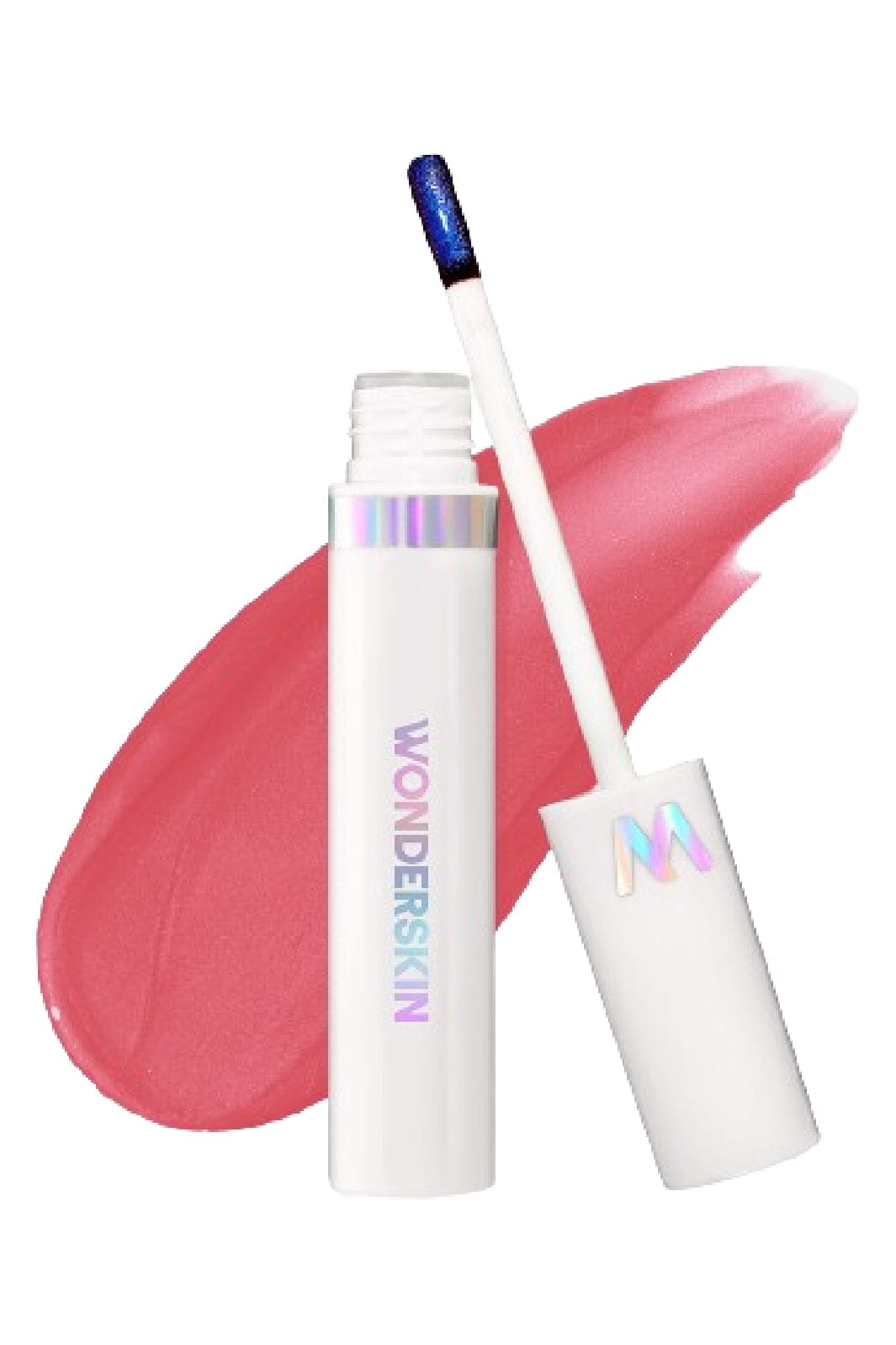 Wonderskin - Wonder Blading Lip Stain Masque ROMANCE - Romance (Cool Rose) Læbestift 