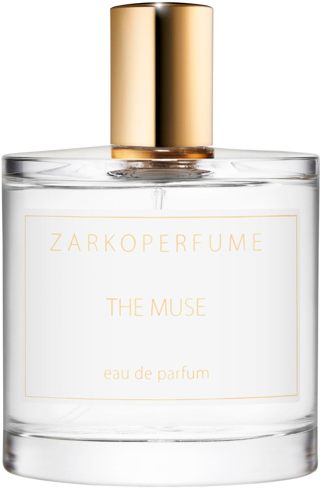 ZARKOPERFUME - The Muse Parfumer 