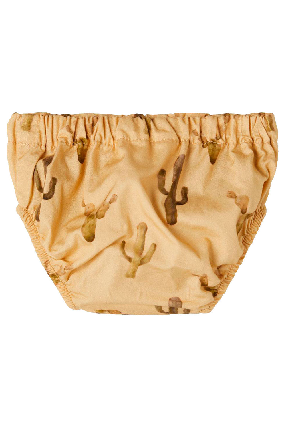 Lil' Atelier - NbmDandy swim Bloomers Lil - Crossiant Badebukser 